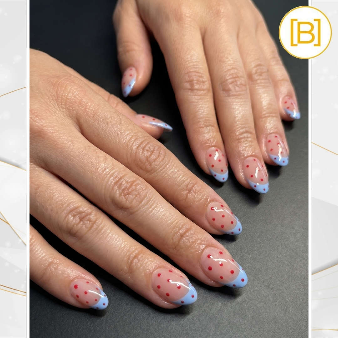 Nail Art Designs